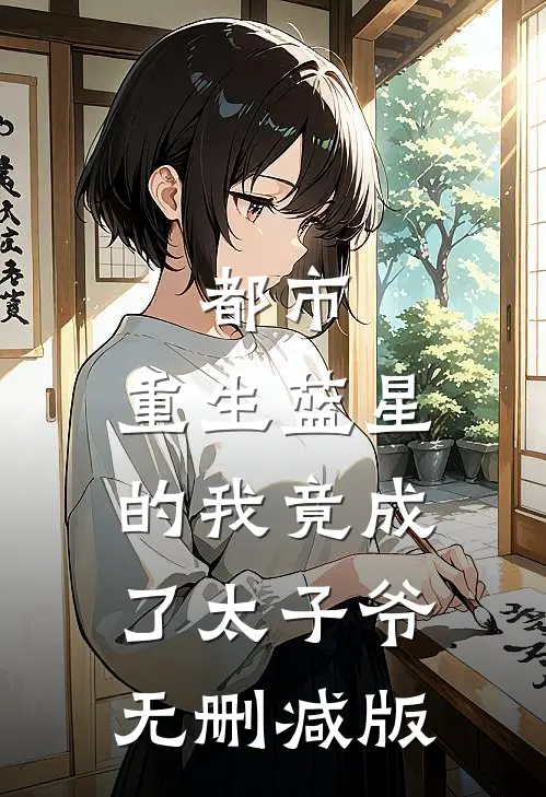 都市：重生蓝星的我竟成了太子爷无删减版