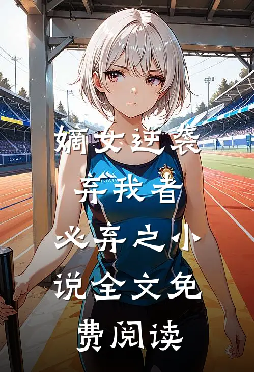 嫡女逆袭：弃我者，必弃之小说全文免费阅读