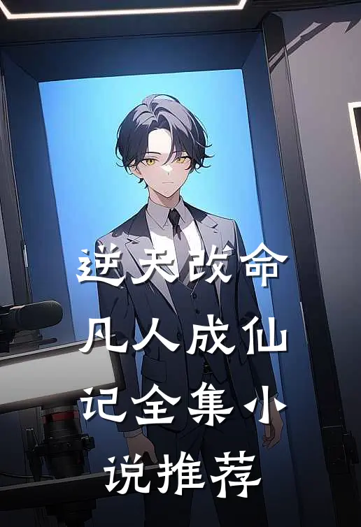 逆天改命，凡人成仙记全集小说推荐