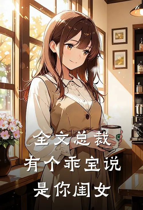 全文总裁，有个乖宝说是你闺女