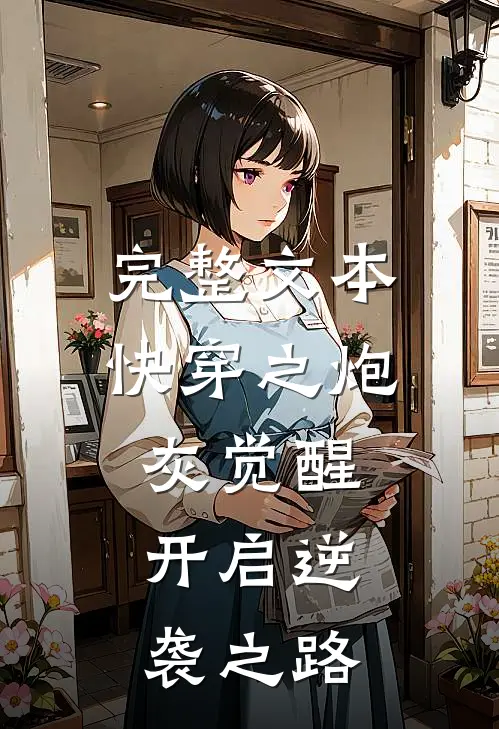 完整文本快穿之炮灰觉醒，开启逆袭之路