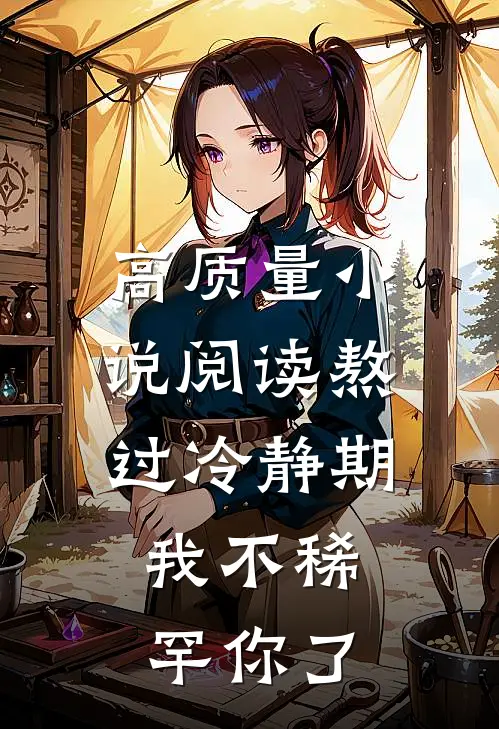 高质量小说阅读熬过冷静期，我不稀罕你了