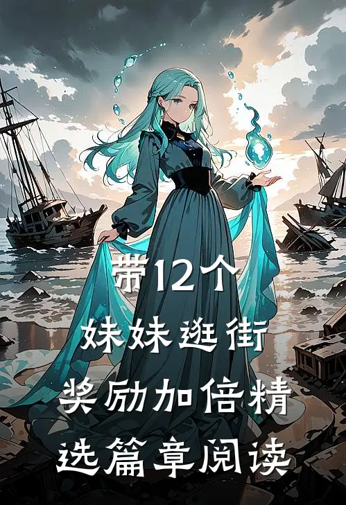 带12个妹妹逛街，奖励加倍精选篇章阅读