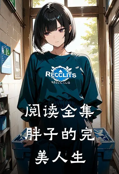 阅读全集胖子的完美人生