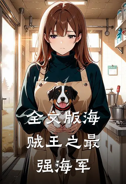 全文版海贼王之最强海军