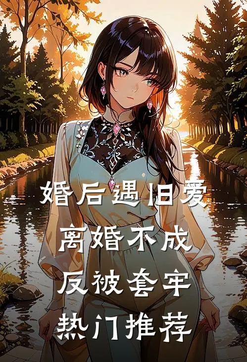 婚后遇旧爱，离婚不成反被套牢热门推荐