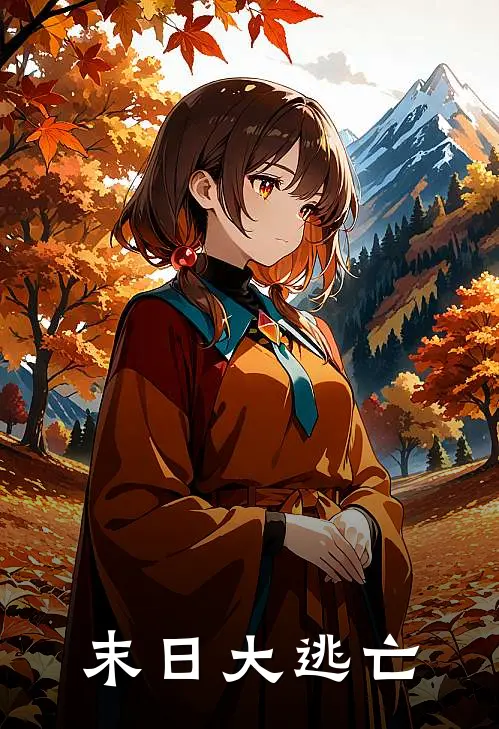 末日大逃亡九富贵