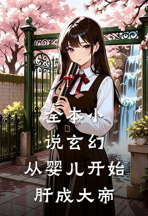 全本小说玄幻：从婴儿开始肝成大帝
