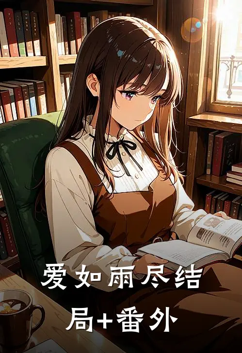 爱如雨尽结局+番外