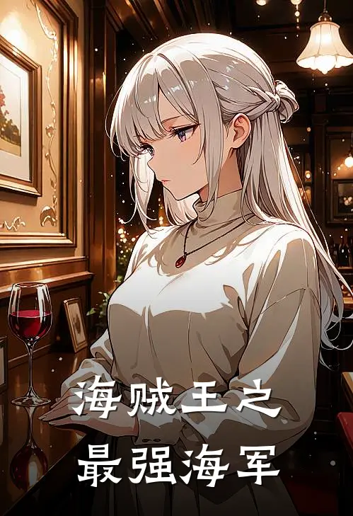 海贼王之最强海军