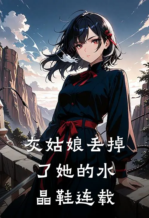 灰姑娘丢掉了她的水晶鞋连载