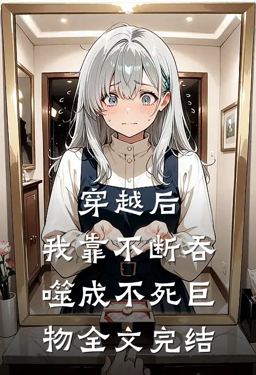 穿越后，我靠不断吞噬成不死巨物全文完结