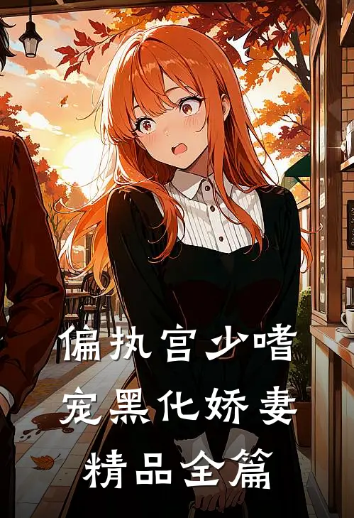 偏执宫少嗜宠黑化娇妻精品全篇
