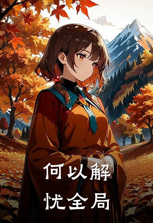 何以解忧全局
