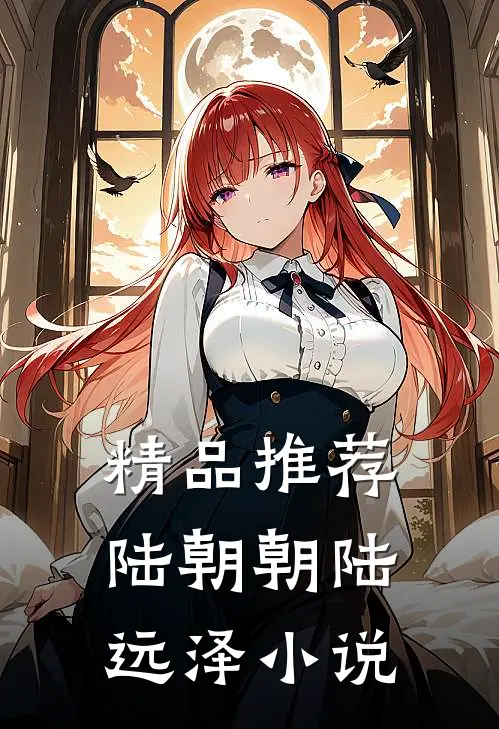 精品推荐陆朝朝陆远泽小说