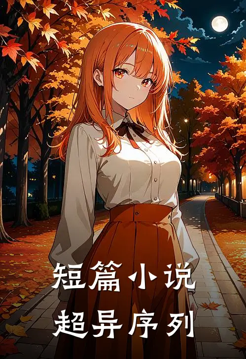 短篇超异序列在线阅读
