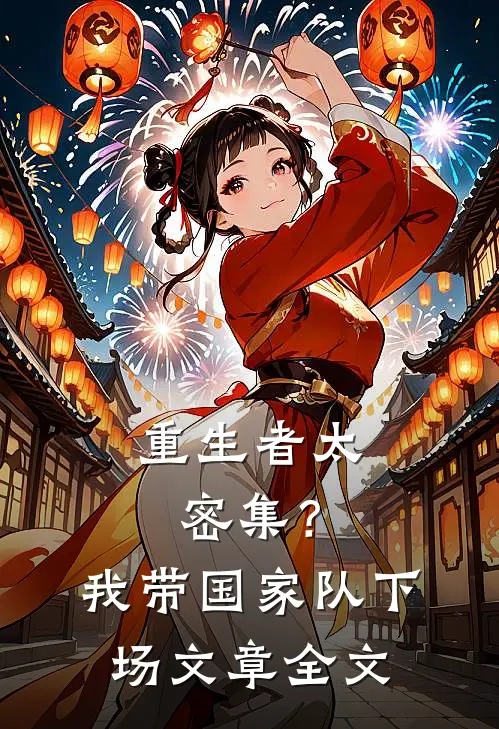 重生者太密集？我带国家队下场文章全文