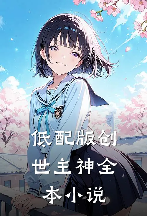 低配版创世主神全本小说
