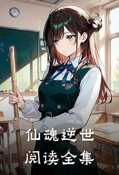 仙魂逆世阅读全集无弹窗