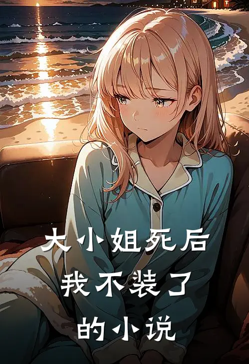 大小姐死后，我不装了的小说