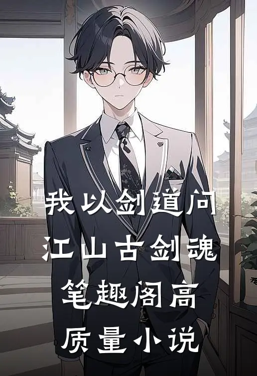 我以剑道问江山古剑魂笔趣阁高质量小说