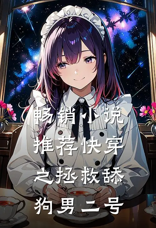 畅销小说推荐快穿之拯救舔狗男二号