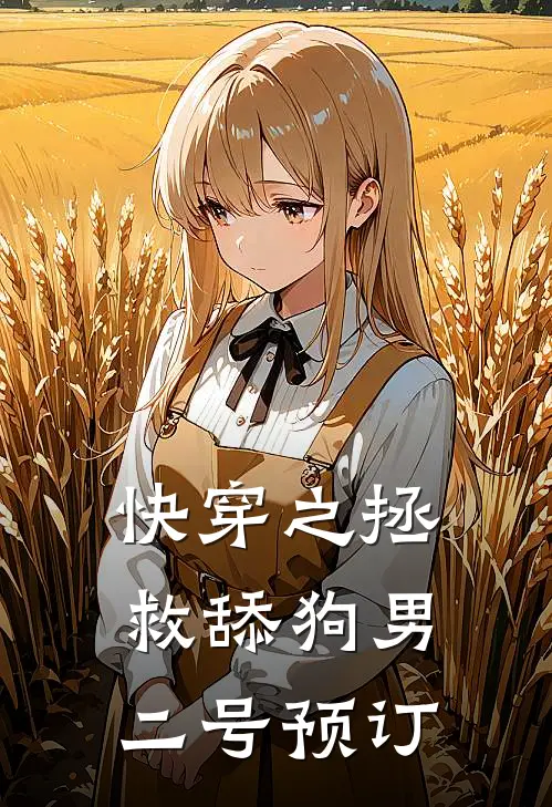 快穿之拯救舔狗男二号预订