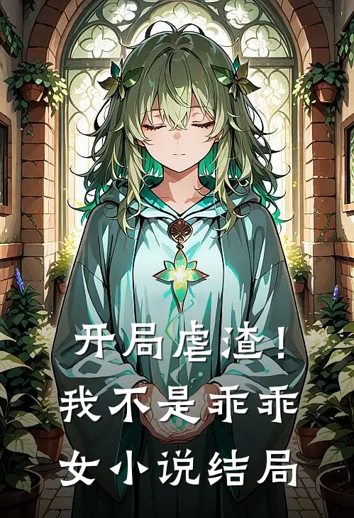 开局虐渣！我不是乖乖女小说结局