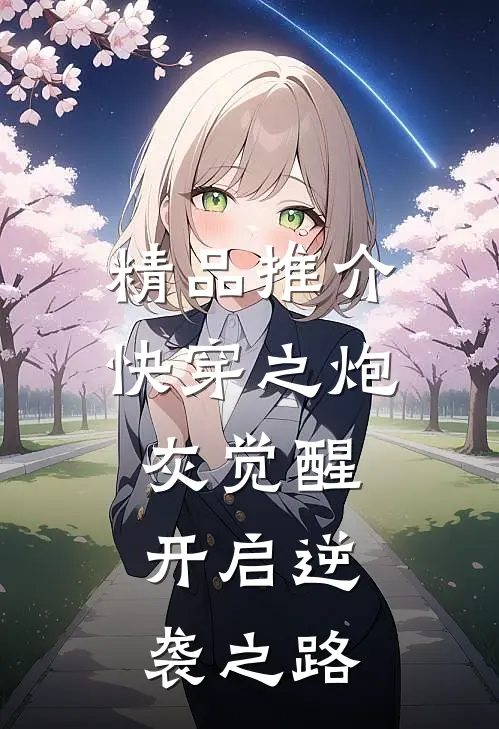 精品推介快穿之炮灰觉醒，开启逆袭之路