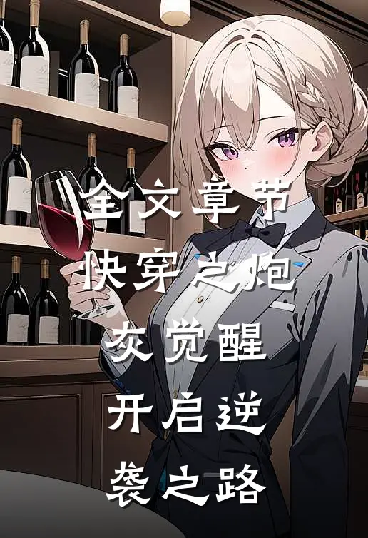 全文章节快穿之炮灰觉醒，开启逆袭之路