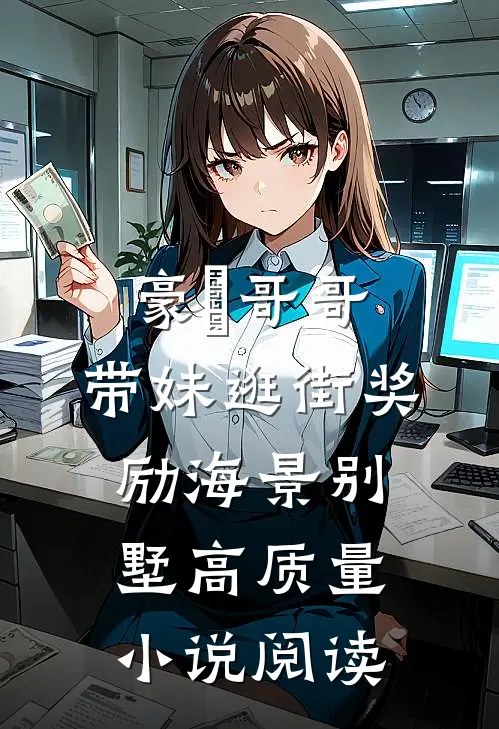 豪橫哥哥，带妹逛街奖励海景别墅高质量小说阅读