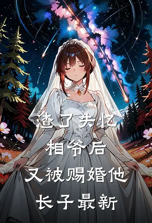 渣了失忆相爷后，又被赐婚他长子最新