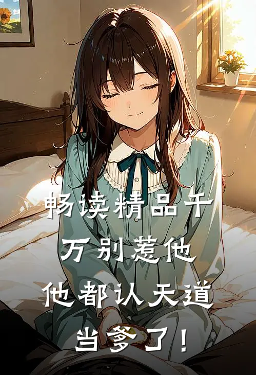 畅读精品千万别惹他，他都认天道当爹了！
