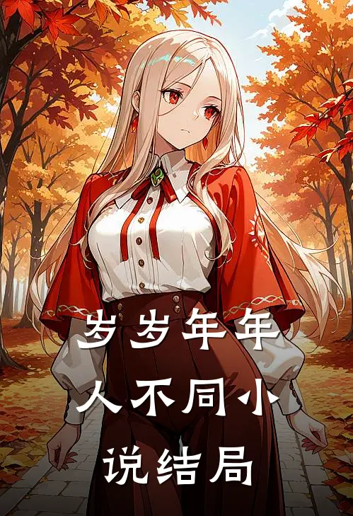 岁岁年年，人不同小说结局