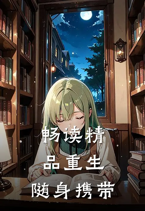 畅读精品重生随身携带的