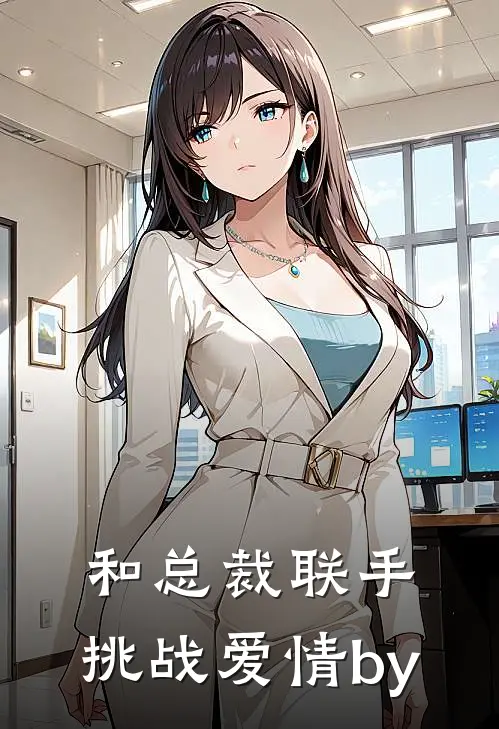 和总裁联手：挑战爱情by