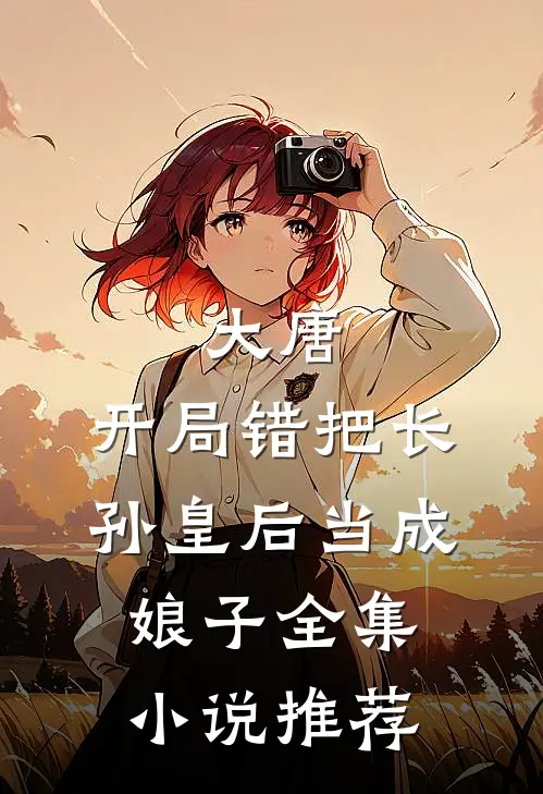 大唐：开局错把长孙皇后当成娘子全集小说推荐