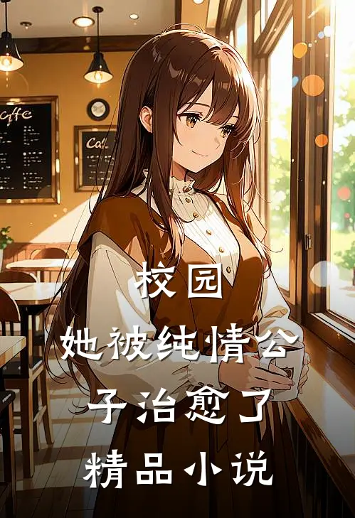校园：她被纯情公子治愈了精品小说