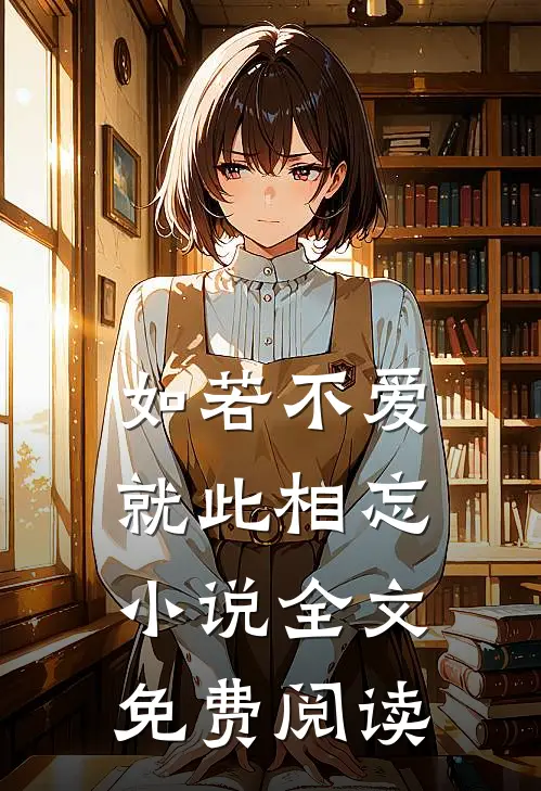 如若不爱,就此相忘全文免费阅读