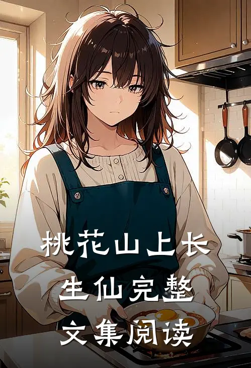 桃花山上长生仙完整文集阅读