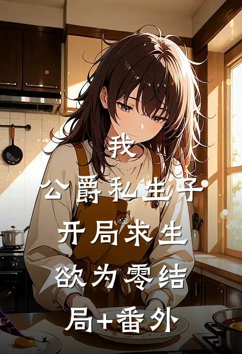我，公爵私生子，开局求生欲为零结局+番外