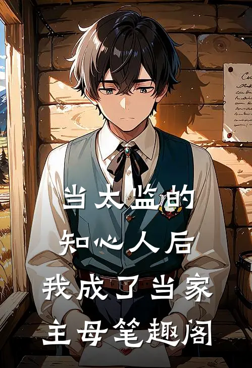 当太监的知心人后，我成了当家主母笔趣阁
