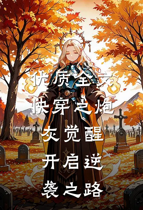 优质全文快穿之炮灰觉醒，开启逆袭之路