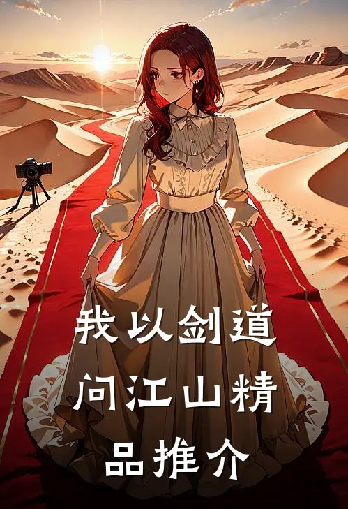 我以剑道问江山精品推介