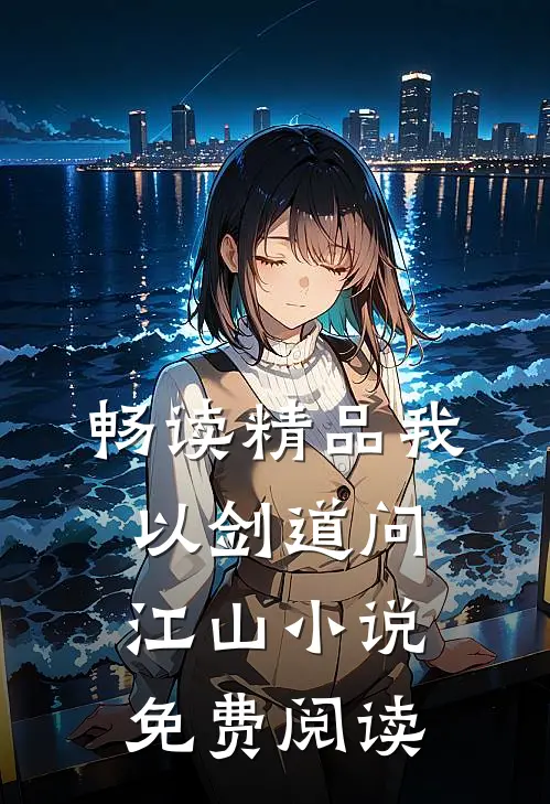 畅读精品我以剑道问江山小说免费阅读