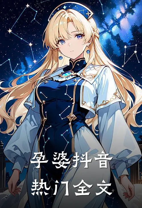 孕婆抖音热门全文