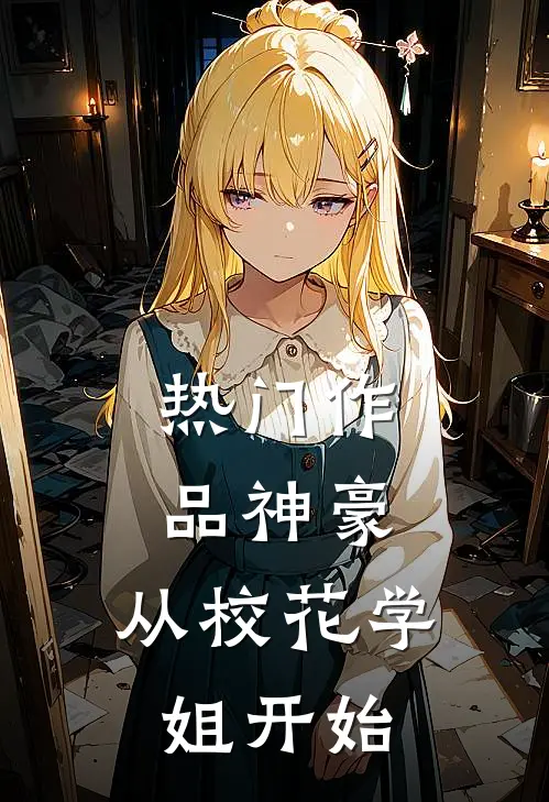 热门作品神豪：从校花学姐开始