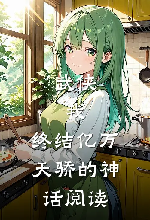 武侠：我，终结亿万天骄的神话阅读