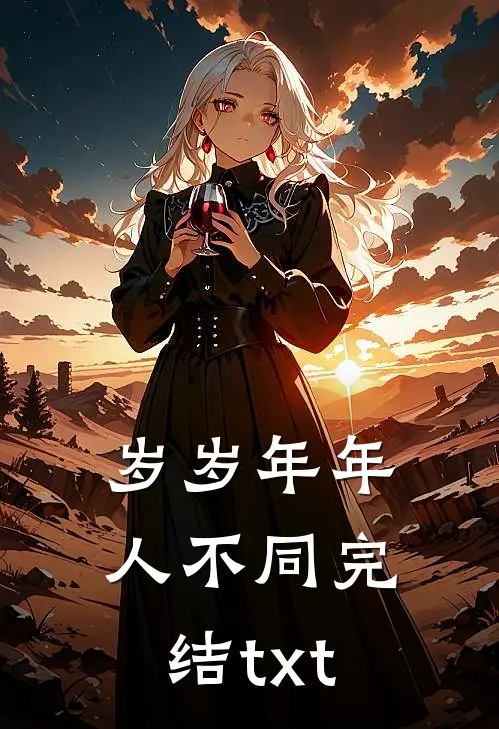 岁岁年年，人不同完结txt