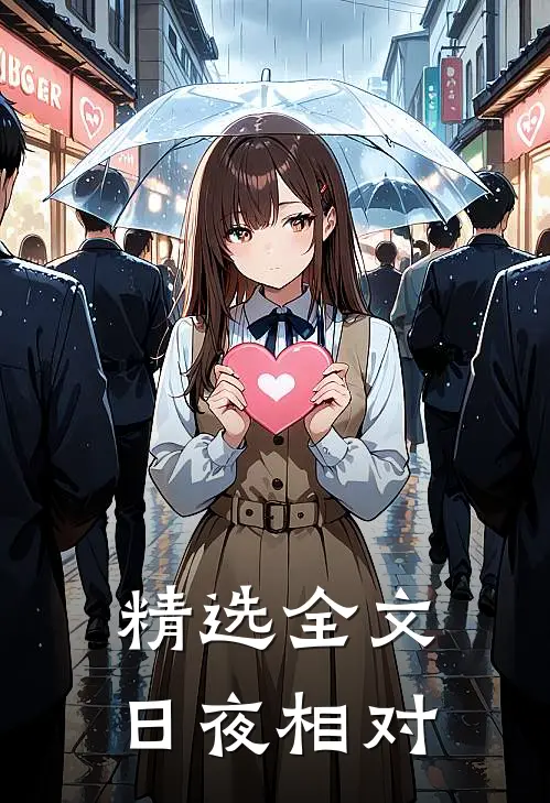 精选全文日夜相对